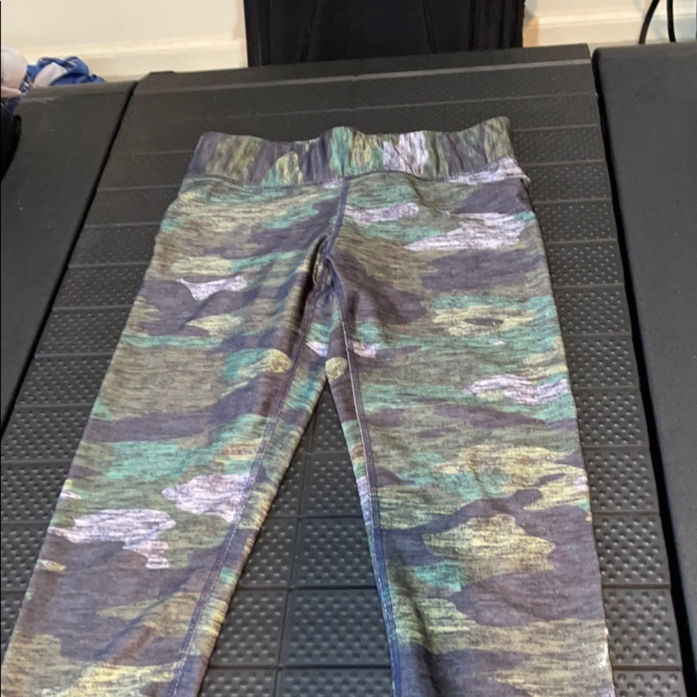 Terez capris - Picture 14 of 16